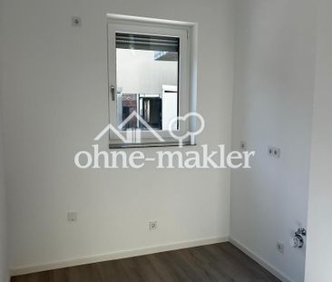 Moderne 2-Zimmer-Wohnung mit Wohlfühlfaktor G2-00-02 WE 0.32 - Foto 3