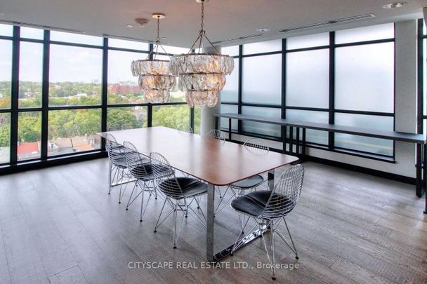 Carlaw Lofts 1190 , #220 - Photo 1