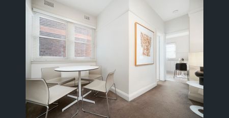 Light-Filled Art Deco Charm with Stylish Contemporary Updates - Photo 3