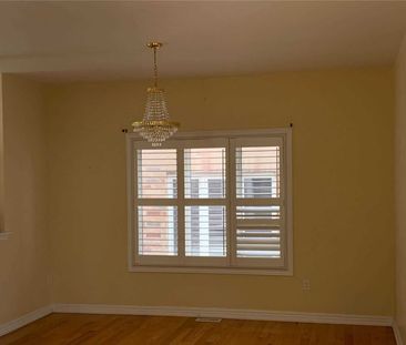 For Lease - 121 Young Drive Unit# Upper, Brampton, Ontario - Photo 4