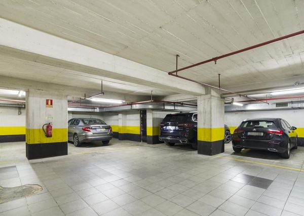 3 Bedroom Apartment with a view, Areeiro, Lisboa