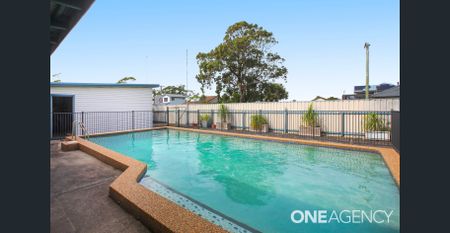 MODERN LIVING WITH COASTAL CONVENIENCE - Photo 5