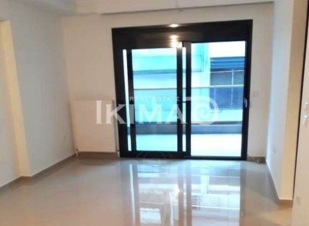 Studio/Γκαρσονιέρα για ενοικίαση Ιπποκράτειο (Φάληρο - Ιπποκράτειο) - Photo 4