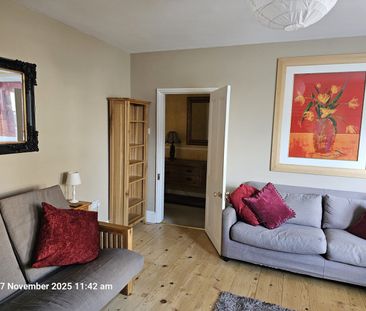 Room in a Shared House, Clermont Terrace, BN1 - Photo 1