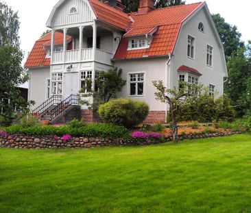 Bergsätravägen, Grycksbo - Foto 3