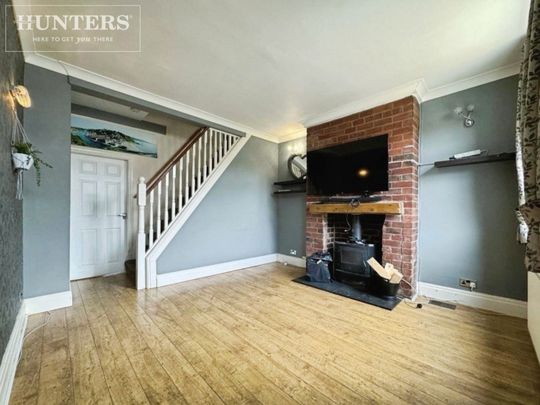 3 bedroom House To Let - Photo 1