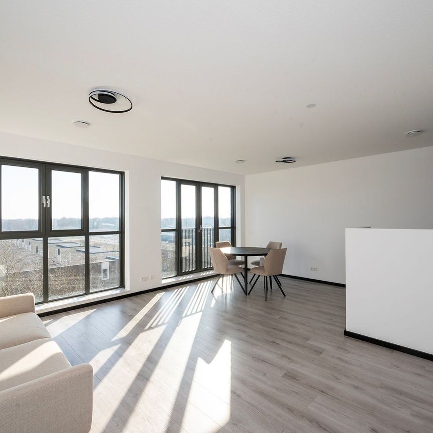 Appartement te huur: Agoraweg 189 8224 BZ Lelystad - Foto 1