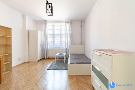 2 pokoje I Salwator l Lelewela I od zaraz - Photo 4