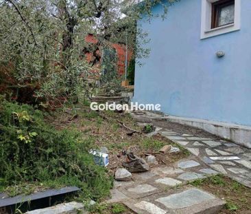 Μονοκατοικία για ενοικίαση Κέντρο (Μηλιές) - Φωτογραφία 4