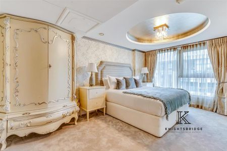 3 bedroom penthouse to rent - Photo 5