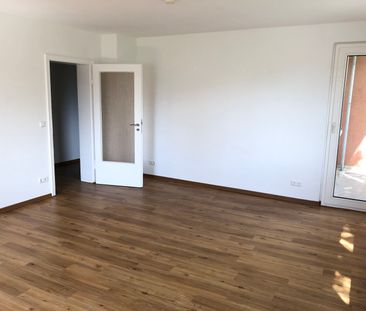 Wohnungsangebot - Foto 4