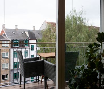75m² Lejlighed | Vanløse - Photo 1