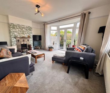 3 bedroom semi-detached house to rent - Photo 3