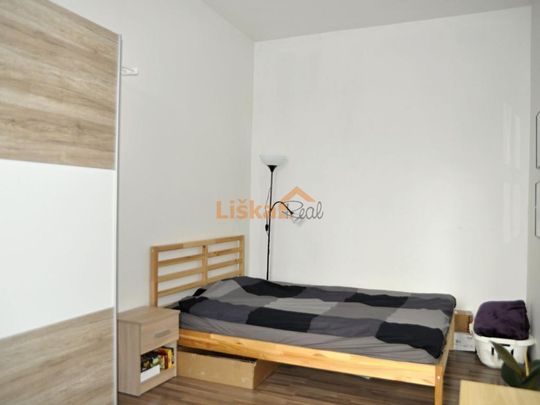 Pronájem bytu 2+1 60 m2 - Photo 1