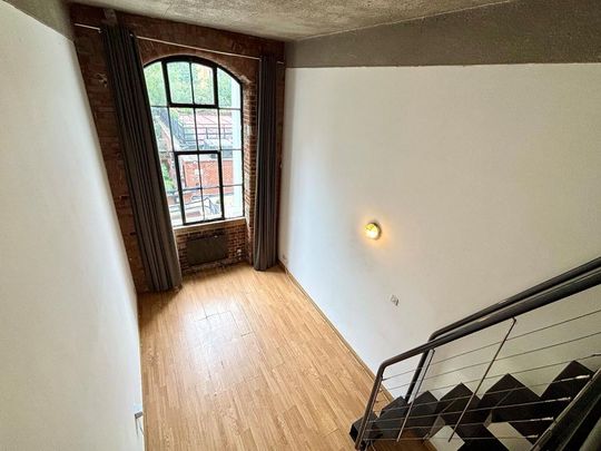 1 bedroom apartment to rent - Photo 1