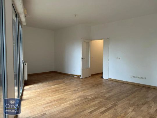 Appartement à louer 3 pièces 83m² - Photo 1