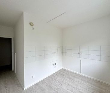 Großzügig geschnittene und moderne 3-Raum-Wohnung - Photo 2