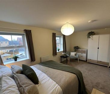 1 bedroom in a house share to rent - Photo 6