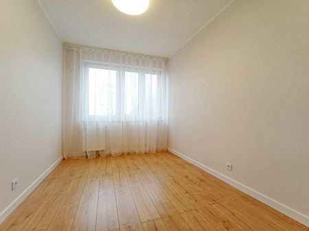 Warszawa Jana Ciszewskiego - Zdjęcie 4