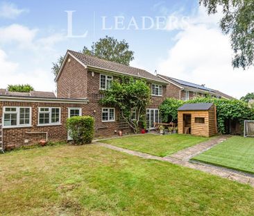 4 bedroom house to rent - Photo 2