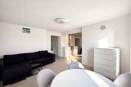 2 pokoje | Bielany | Metro | Zmywarka | Zwierzęta - Photo 2