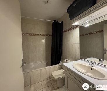 Location Appartement 1 pièce 33m² ALBI 81000 - Photo 6