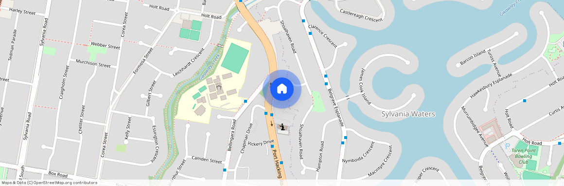 110 Port Hacking Road, NSW 2224, Sylvania