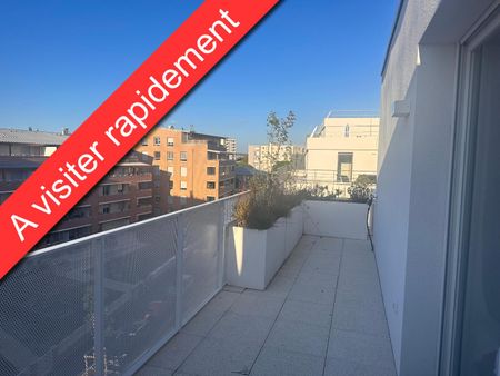 APPARTEMENT T2 41M - Photo 4