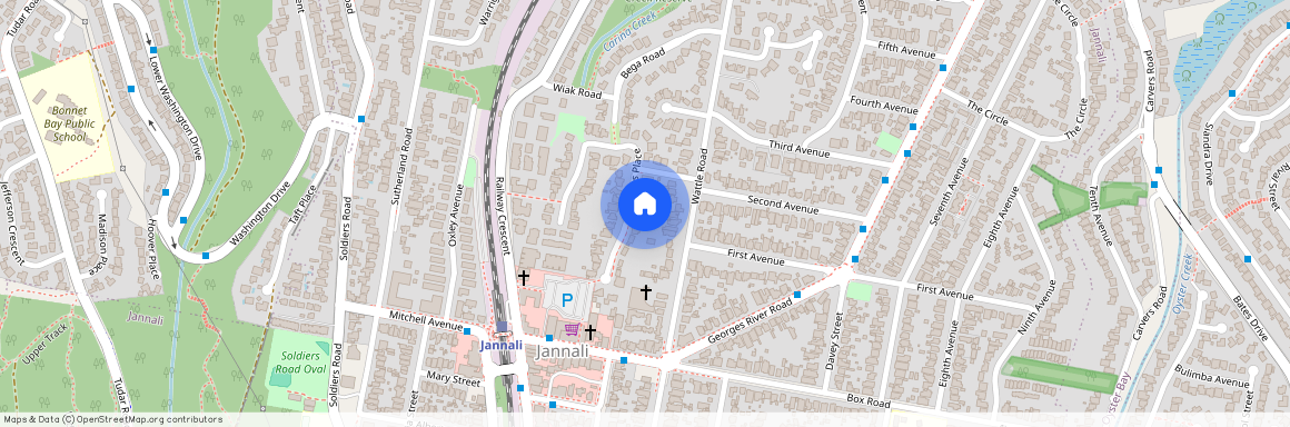 20 Charles Place, Jannali