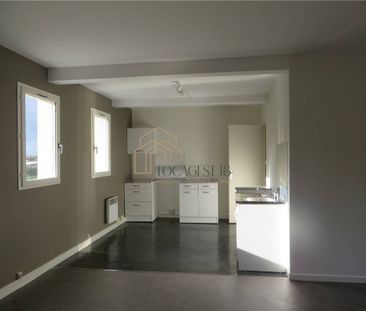 BOURGES GARE - APPARTEMENT TYPE 3 - 2 PARKINGS - Photo 1