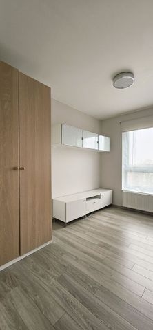 mieszkanie na wynajem Szczecin Centrum - Фото 5