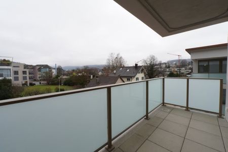 3.5 Zimmer, 85 m², EG - Photo 5