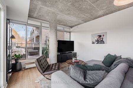 NERO Lofts , #213 - Photo 5