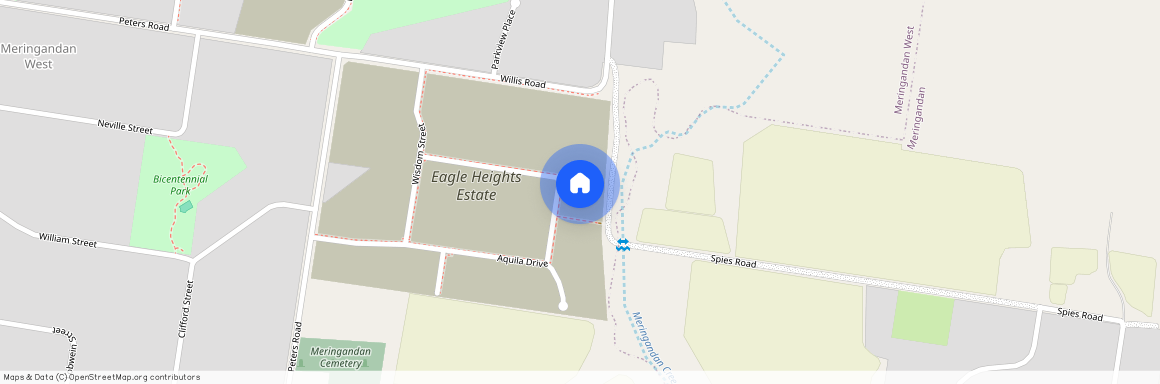 2/28 Aquila Drive, Qld 4352, Meringandan West