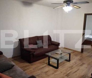 Apartament 2 camere, 60 mp, decomandat, curte, zona Centrala - Photo 1