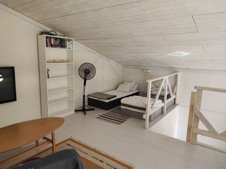 Blodriskevägen, Västerås - Photo 3