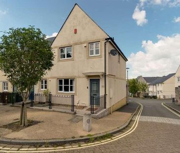 Freedom Square, Greenbank, Plymouth, PL4 - Photo 4