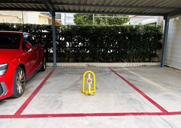 2 room luxury Apartment for rent in Gandia, Spain