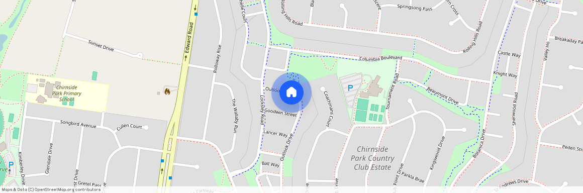 14 Outlook Drive, 3116, Chirnside Park