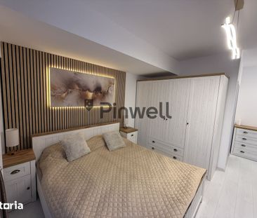 PENTHOUSE DE INCHIRIAT I ZONA OTOPENI - Photo 5