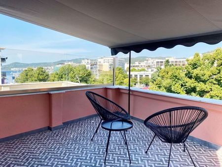 Studio/Γκαρσονιέρα για ενοικίαση Κέντρο (Καβάλα) - Φωτογραφία 4