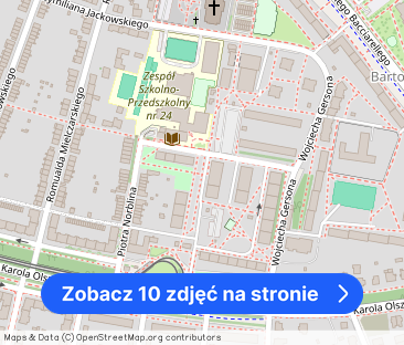 Atrakcyjne Mieszkanie na Wynajem na Biskupinie, - Zdjęcie 1