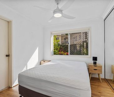 Fully Furnished Apartment Just Steps from the Beach! - Photo 4