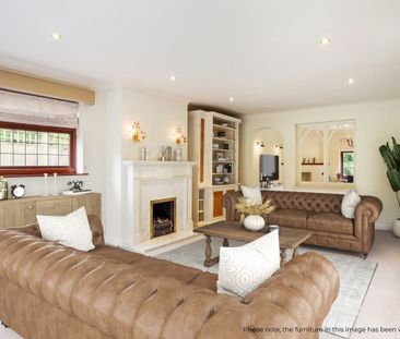 4 bedroom detached house to rent - Photo 3