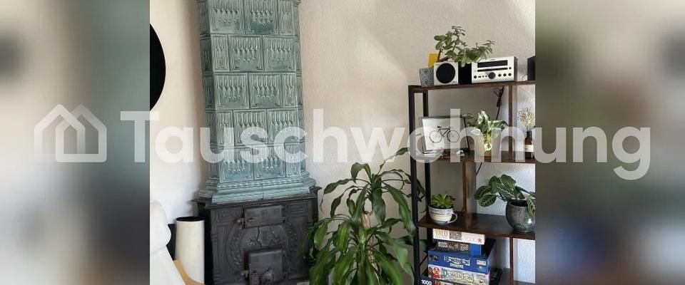 TAUSCHWOHNUNG 2 Zimmer mit Wohnküche in Ottensen - Foto 1