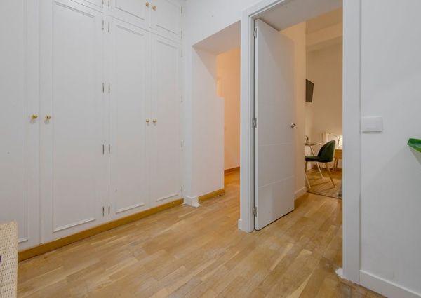 Calle de los Mártires Concepcionistas, Madrid, Community of Madrid 28006