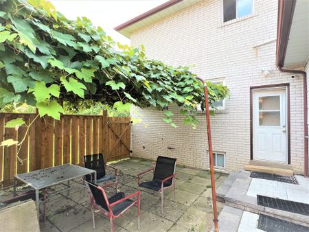 For Lease - 7 Mango Drive Unit# #Bsmt, Toronto, Ontario - Photo 4