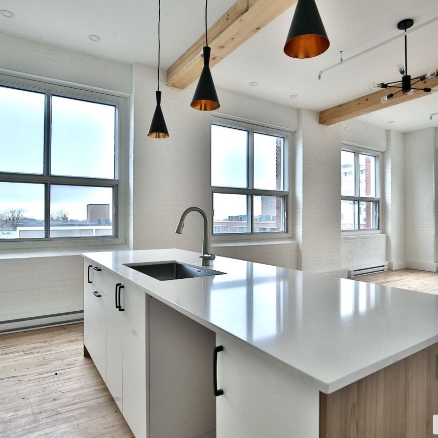 4-59, rue St. Viateur, Le Plateau-Mont-Royal à louer - Photo 1