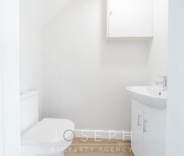 1 bedroom terraced house to rent - Photo 6