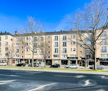 3,5 Zimmer – frisch renoviert – zentrale Lage - Photo 2